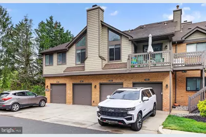 1105 Augusta Circle, Mount Laurel, NJ 08054 - Photo 1