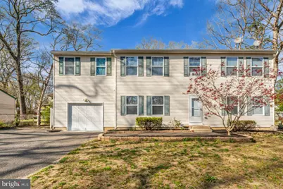 146 Pardee Boulevard, Browns Mills, NJ 08015 - Photo 1