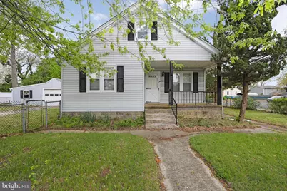 [Address not provided], Hainesport, NJ 08036 - Photo 1