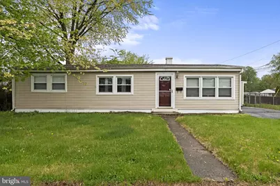 520 S Maple Avenue, Maple Shade, NJ 08052 - Photo 1
