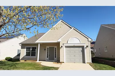49 Wagon Wheel Lane, Mansfield Township, NJ 08022 - Photo 1