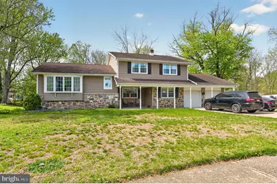 2803 Waterford Drive, Cinnaminson, NJ 08077 - Photo 1