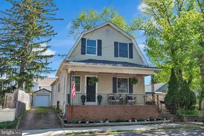 337 Willow Street, Bordentown, NJ 08505 - Photo 1