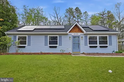 228 Coville Drive, Browns Mills, NJ 08015 - Photo 1