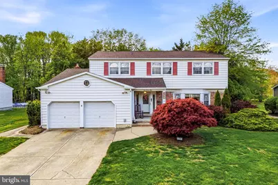 198 Ramblewood Parkway, Mount Laurel, NJ 08054 - Photo 1