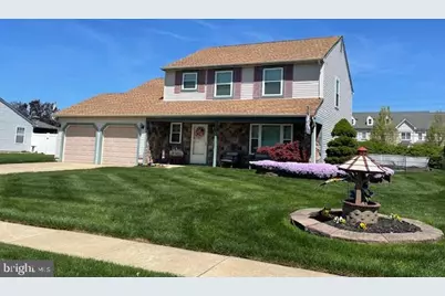 18 Dewberry Drive, Mount Holly, NJ 08060 - Photo 1