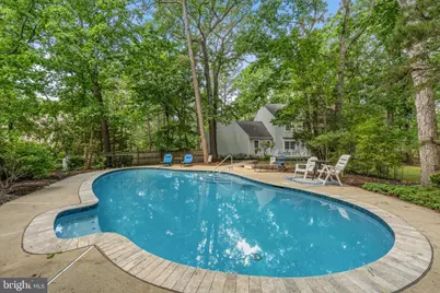 581 McKendimen Road, Medford, NJ 08055 - Photo 1