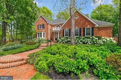 44 Stanwyck Road, Mount Laurel, NJ 08054 - Photo 1