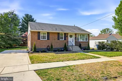 600 8th Street, Riverton, NJ 08077 - Photo 1