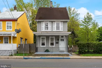 130 Rancocas Road, Mount Holly, NJ 08060 - Photo 1