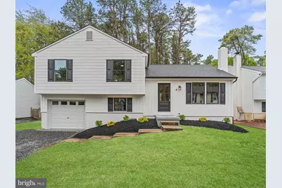 4 Salem Way, Marlton, NJ 08053 - Photo 1