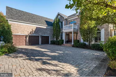 14 Baltusrol Terrace, Moorestown, NJ 08057 - Photo 3