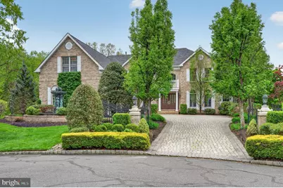 14 Baltusrol Terrace, Moorestown, NJ 08057 - Photo 1