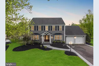414 Aspen Court, Medford, NJ 08055 - Photo 1