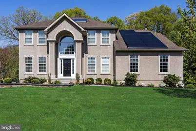 8 Melodie Court, Hainesport, NJ 08036 - Photo 1