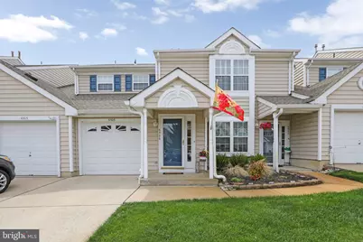 6506 Normandy Drive, Mount Laurel, NJ 08054 - Photo 1