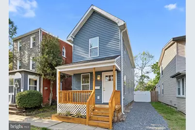 232 Washington Street, Delanco, NJ 08075 - Photo 1