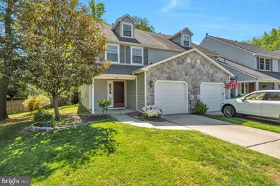 305 Hazelwood Lane, Marlton, NJ 08053 - Photo 1