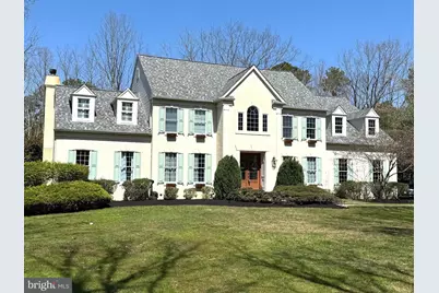 15 Lowbridge Passage, Medford, NJ 08055 - Photo 1
