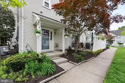 608 Wharton Road, Mount Laurel, NJ 08054 - Photo 1