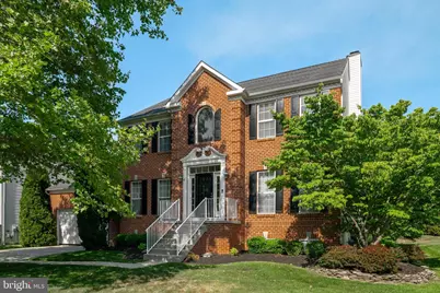 41 Waterford Drive, Bordentown, NJ 08505 - Photo 1