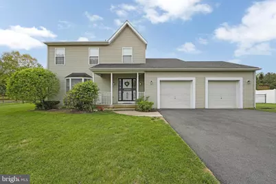 329 Green Street, Beverly, NJ 08010 - Photo 1