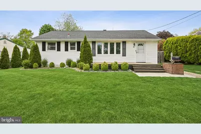 36 Nassau Road, Lumberton, NJ 08048 - Photo 1