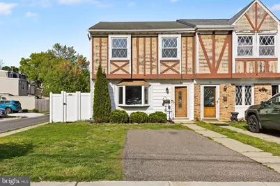 1 Hankins Alley, Bordentown, NJ 08505 - Photo 1
