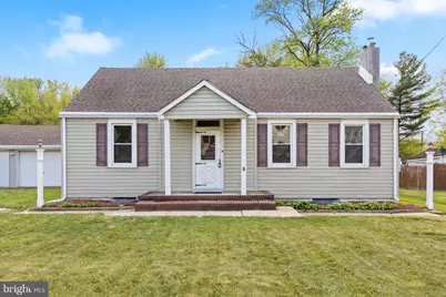 6 Butts Avenue, Bordentown, NJ 08505 - Photo 1