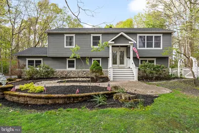 21 Shawnee Trail, Shamong, NJ 08088 - Photo 1