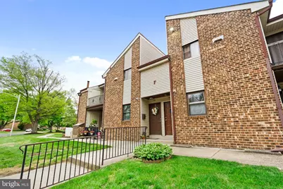 1475 Mount Holly Road #F2, Edgewater Park, NJ 08010 - Photo 1