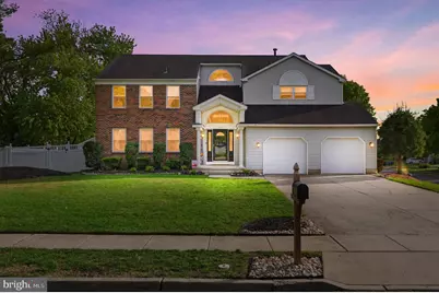 2301 Derby Drive, Cinnaminson, NJ 08077 - Photo 1