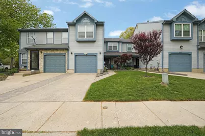 140 Kettlebrook Drive, Mount Laurel, NJ 08054 - Photo 1