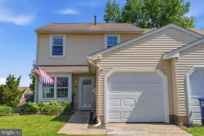 72 Oakcrest Lane, Westampton, NJ 08060 - Photo 1