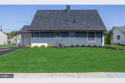 59 Brooklawn Drive, Willingboro, NJ 08046 - Photo 1