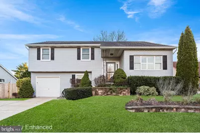 7 Pelham Road, Marlton, NJ 08053 - Photo 1