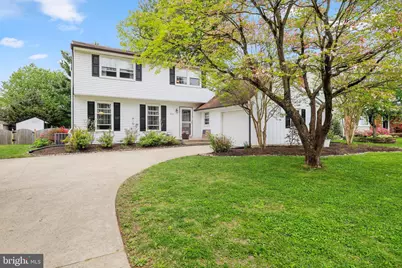 511 Perry Dr., Mount Laurel, NJ 08054 - Photo 1