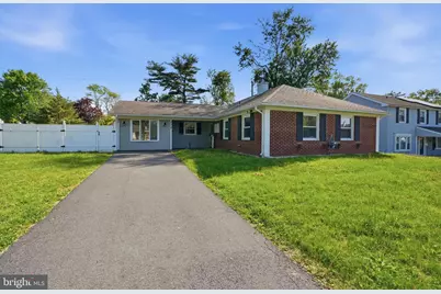 222 Pageant Lane, Willingboro, NJ 08046 - Photo 1