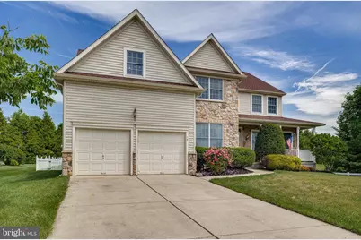 13 Stoneybrook Court, Mansfield Township, NJ 08022 - Photo 1