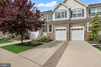 105 Weaver Drive, Marlton, NJ 08053 - Photo 1