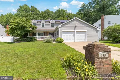 238 St David Drive, Mount Laurel, NJ 08054 - Photo 1