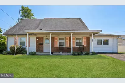 86 Medford Lane, Willingboro, NJ 08046 - Photo 1
