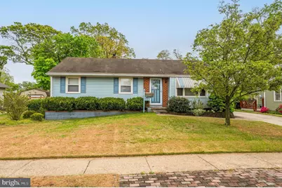 702 Linfield Avenue, Delran, NJ 08075 - Photo 1