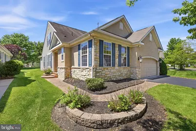 140 Merion Way, Hainesport, NJ 08036 - Photo 1