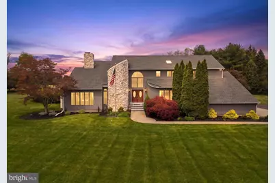 6 La Rue Lane, Medford, NJ 08055 - Photo 1
