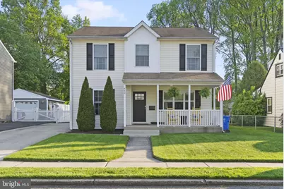 442 Cutler Avenue, Maple Shade, NJ 08052 - Photo 1