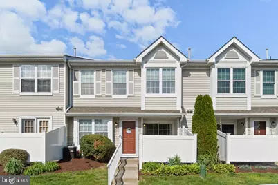 3602 Fenwick Lane, Mount Laurel, NJ 08054 - Photo 1