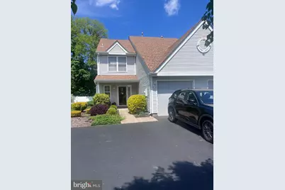 226 Birch Hollow Drive, Bordentown, NJ 08505 - Photo 1