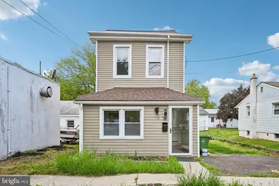 523 W 5th Street, Palmyra, NJ 08065 - Photo 1