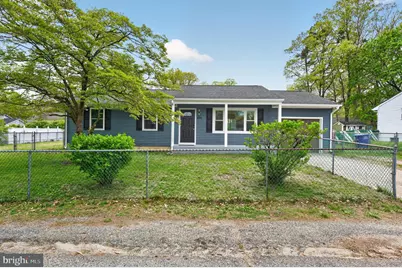 229 Garden Avenue, Browns Mills, NJ 08015 - Photo 1